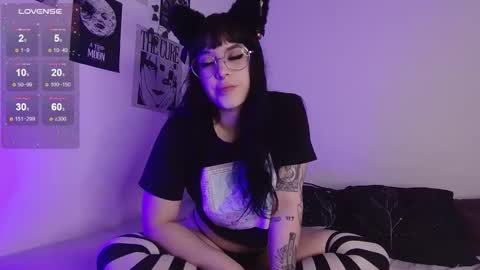 Nana online show from November 27, 10:56 pm