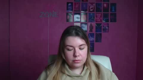 Mariana online show from November 22, 7:22 am