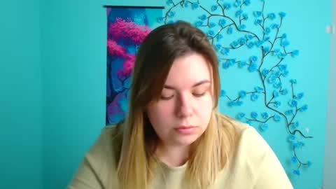 Mariana online show from November 5, 12:32 pm