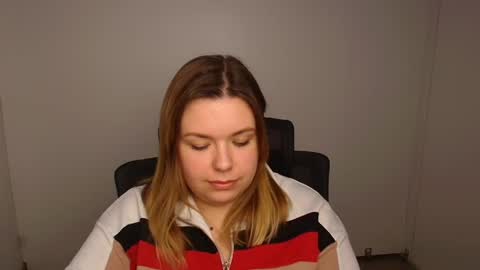 Mariana online show from October 23, 11:16 am