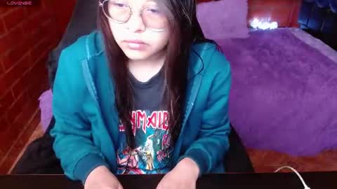 Midori 7u7 online show from June 14, 4:07 pm