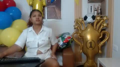 miel online show from June 15, 12:27 pm