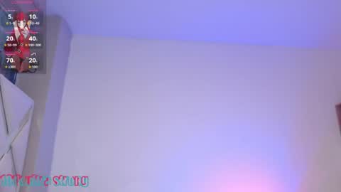 miel online show from July 23, 12:57 pm