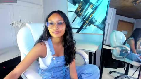 miel_ambar online show from April 28, 3:38 pm