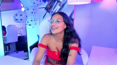 miel_ambar online show from June 17, 8:43 pm