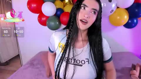 miel_gomez online show from July 9, 10:44 pm