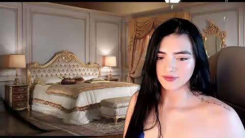 miel_gomez online show from July 13, 4:08 pm