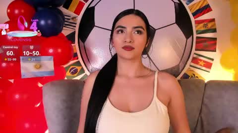 miel_gomez online show from July 14, 7:18 pm