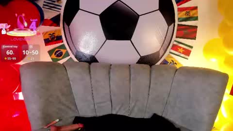 miel_gomez online show from July 2, 3:23 am