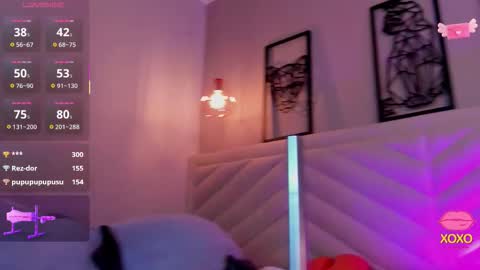   online show from October 22, 2:22 pm