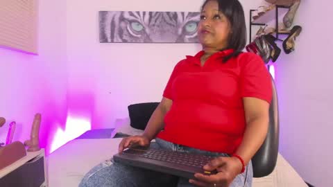 miia_blace online show from June 4, 4:06 am