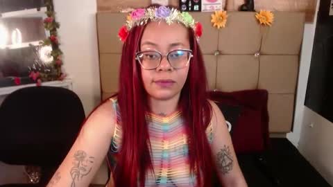 miia online show from November 13, 6:29 pm