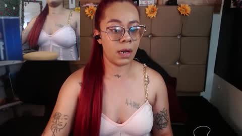 miia online show from January 7, 6:33 pm