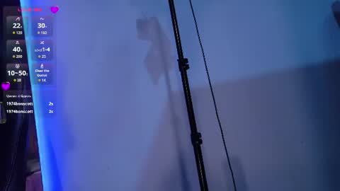 miia_sttone online show from July 29, 8:53 pm
