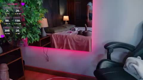 miia_sttone online show from July 15, 5:17 pm