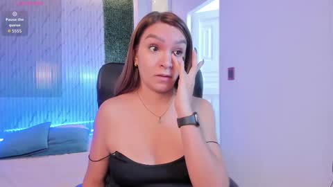 Miia 3 online show from October 4, 12:33 pm