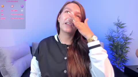 Miia 3 online show from February 15, 12:33 pm