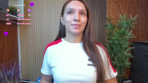 Miia 3 online show from February 19, 12:22 pm