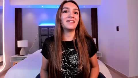 Miia 3 online show from September 18, 12:37 pm