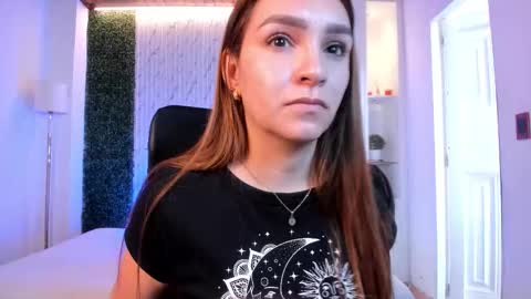 Miia 3 online show from October 20, 12:19 pm