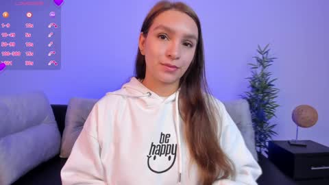 Miia 3 online show from January 25, 1:03 pm