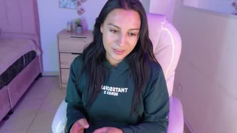 M I I A     online show from May 28, 8:51 pm