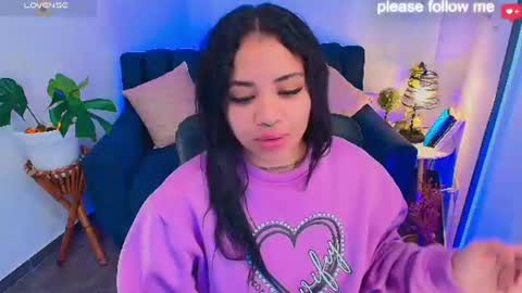 Ma is my name I invite you to check out my wish list for my birthday  online show from July 12, 9:48 pm
