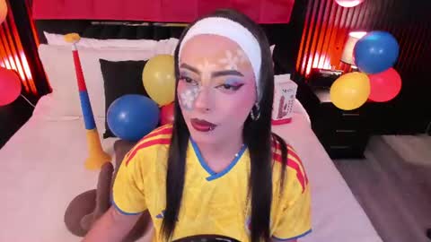Mia Monroe online show from June 17, 9:38 pm