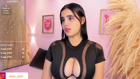 MIA online show from July 23, 12:24 pm