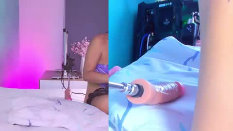 miiastone_cm online show from July 25, 7:21 pm