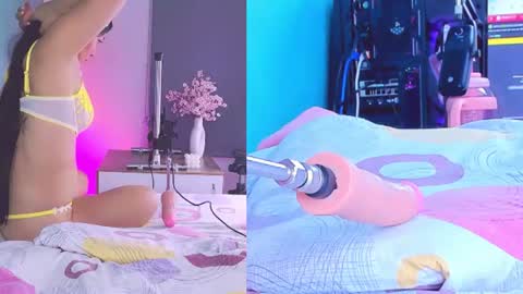 miiastone_cm online show from June 27, 6:58 pm