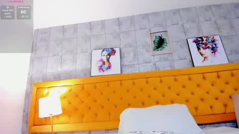 MiaTauro online show from March 2, 5:08 am