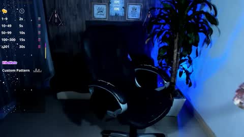 Michael Black online show from October 10, 12:26 am