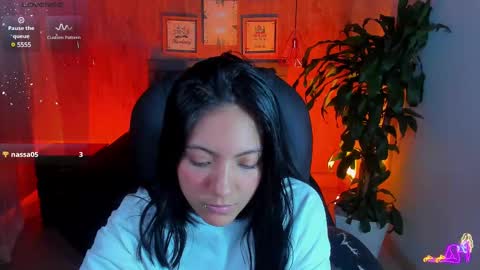 Michael Black online show from February 7, 4:35 pm