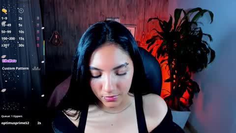 Michael Black online show from September 25, 12:10 am