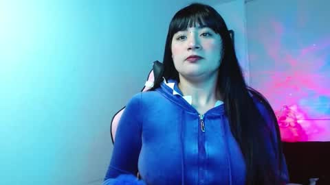 Snapshot of miila_a chatting on January 15, 11:19 pm Mila online show from January 15, 11:19 pm