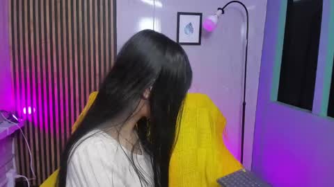 miilu  online show from November 14, 5:07 am