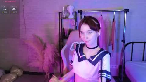 Jessica online show from March 9, 2:15 am