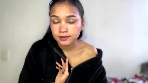 Scarlett online show from February 11, 10:50 pm