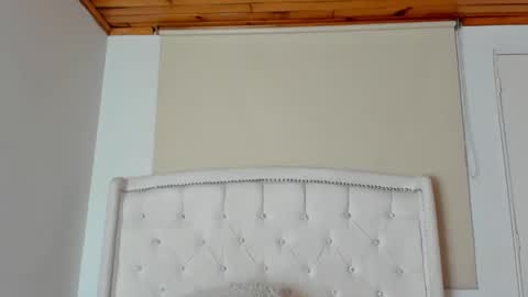 Scarlett online show from December 20, 7:50 pm