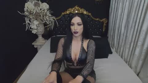 Mikaela online show from March 3, 4:29 am