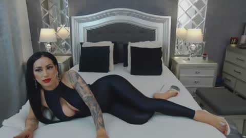 Mikaela online show from June 28, 3:13 am