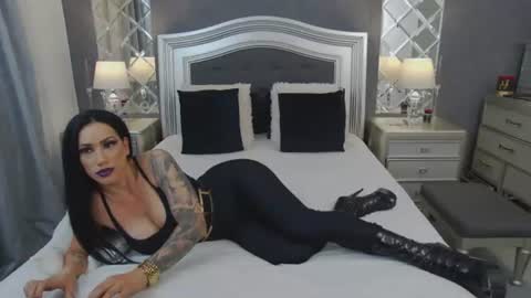 Mikaela online show from July 23, 2:53 am