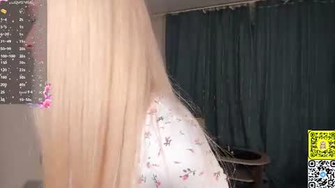 Angel girl online show from June 28, 8:59 pm