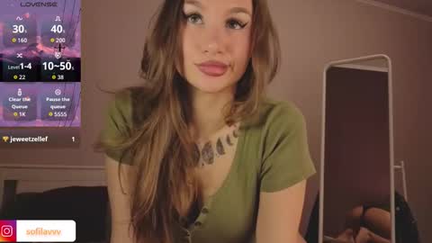 Miko now i live in Vietnam online show from March 29, 7:13 pm