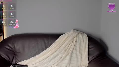 mikasssu online show from January 14, 10:53 am