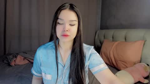 mikasssu online show from December 23, 11:25 am