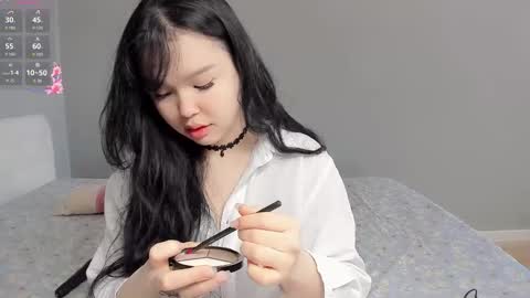 mikasssu online show from October 28, 5:35 am