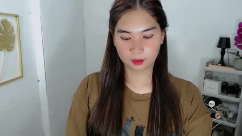 Kyla online show from January 17, 6:54 am