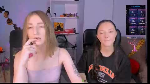 Miki online show from October 24, 6:09 am